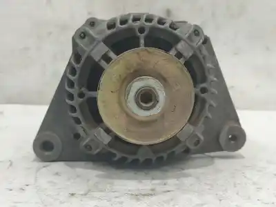 Recambio de automóvil de segunda mano de ALTERNADOR para PEUGEOT 106 I (1A, 1C)  referencias OEM IAM 5705FK  