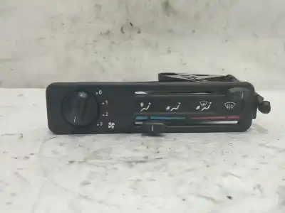 Recambio de automóvil de segunda mano de MANDO CALEFACCION / AIRE ACONDICIONADO para PEUGEOT 106 I (1A, 1C)  referencias OEM IAM 6445G5  