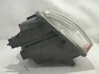 Автозапчасти б/у правая фара за renault megane i (ba0/1_) 1.4 e (ba0e, ba0v) ссылки oem iam 260101792r  