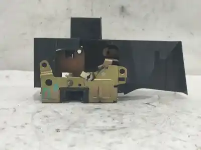 Автозапчасти б/у замок передней правой двери за renault megane i (ba0/1_) 1.4 e (ba0e, ba0v) ссылки oem iam 7701469181  