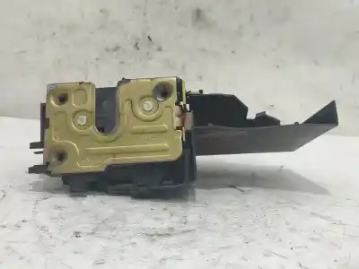 Автозапчасти б/у замок передней правой двери за renault megane i (ba0/1_) 1.4 e (ba0e, ba0v) ссылки oem iam 7701469181  