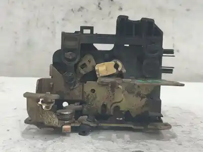 Second-hand car spare part left front door lock for renault megane i (ba0/1_) 1.4 e (ba0e, ba0v) oem iam references 7701469180  