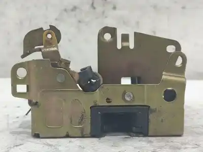 Second-hand car spare part left front door lock for renault megane i (ba0/1_) 1.4 e (ba0e, ba0v) oem iam references 7701469180  