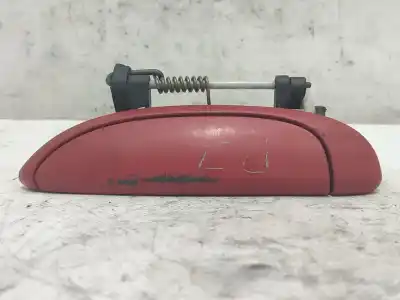 Автозапчастина б/у  для RENAULT MEGANE I (BA0/1_)  Посилання на OEM IAM 7700433075  