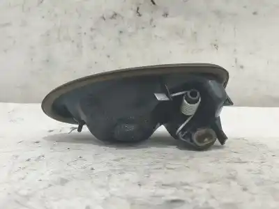 Автозапчасти б/у левая передняя внутренняя ручка за renault megane i (ba0/1_) 1.4 e (ba0e, ba0v) ссылки oem iam 7700353282  