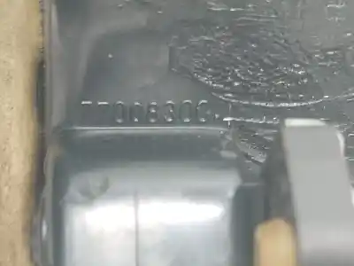 Автозапчасти б/у левая передняя внутренняя ручка за renault megane i (ba0/1_) 1.4 e (ba0e, ba0v) ссылки oem iam 7700353282  