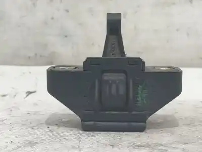 Second-hand car spare part trunk lock for renault megane i (ba0/1_) 1.4 e (ba0e, ba0v) oem iam references 7700827599  