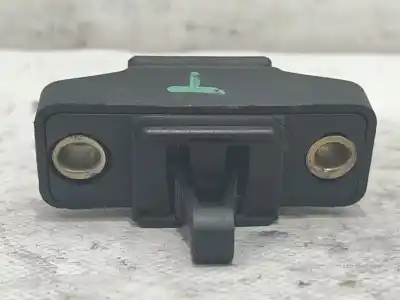 Second-hand car spare part trunk lock for renault megane i (ba0/1_) 1.4 e (ba0e, ba0v) oem iam references 7700827599  