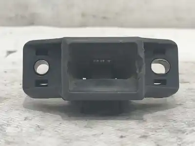 Second-hand car spare part trunk lock for renault megane i (ba0/1_) 1.4 e (ba0e, ba0v) oem iam references 7700827599  