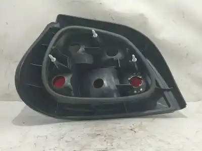 Second-hand car spare part right tailgate light for renault megane i (ba0/1_) 1.4 e (ba0e, ba0v) oem iam references 7701040646  
