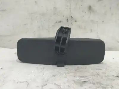 Pezzo di ricambio per auto di seconda mano specchio interno per renault megane i (ba0/1_) 1.4 e (ba0e, ba0v) riferimenti oem iam 7701349373  