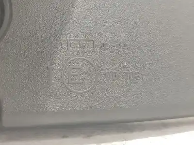 Pezzo di ricambio per auto di seconda mano specchio interno per renault megane i (ba0/1_) 1.4 e (ba0e, ba0v) riferimenti oem iam 7701349373  