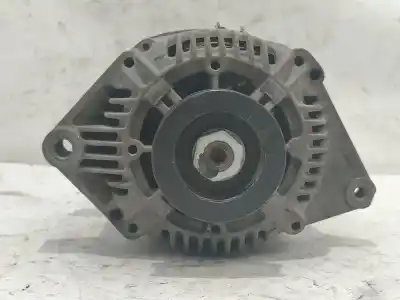 Second-hand car spare part alternator for renault megane i (ba0/1_) 1.4 e (ba0e, ba0v) oem iam references 7700436628