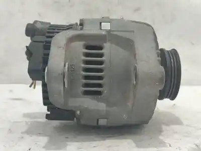 Автозапчастина б/у генератор для renault megane i (ba0/1_) 1.4 e (ba0e, ba0v) посилання на oem iam 7700436628  