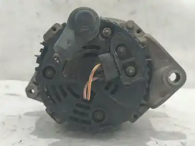 Автозапчастина б/у генератор для renault megane i (ba0/1_) 1.4 e (ba0e, ba0v) посилання на oem iam 7700436628  