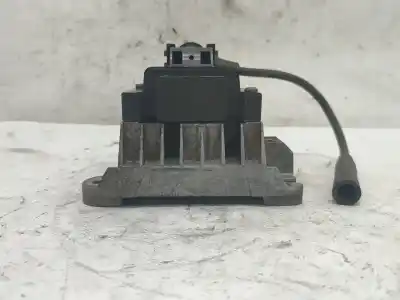 Second-hand car spare part ignition coil for renault megane i (ba0/1_) 1.4 e (ba0e, ba0v) oem iam references 7700852662