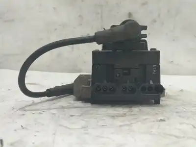 Автозапчастина б/у котушка запалювання для renault megane i (ba0/1_) 1.4 e (ba0e, ba0v) посилання на oem iam 7700852662  