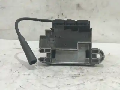 Автозапчастина б/у котушка запалювання для renault megane i (ba0/1_) 1.4 e (ba0e, ba0v) посилання на oem iam 7700852662  