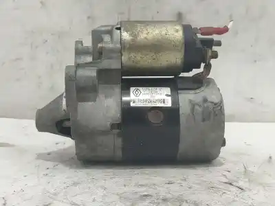 Second-hand car spare part starter motor for renault megane i (ba0/1_) 1.4 e (ba0e, ba0v) oem iam references 7700871057