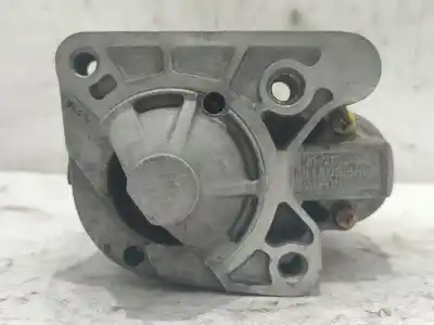 Автозапчасти б/у двигатель запускается за renault megane i (ba0/1_) 1.4 e (ba0e, ba0v) ссылки oem iam 7700871057  