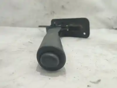 Автозапчасти б/у рычаг ручного тормоза за renault megane i (ba0/1_) 1.4 e (ba0e, ba0v) ссылки oem iam 8200080728  