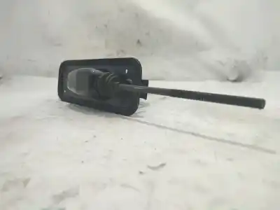 Автозапчасти б/у рычаг ручного тормоза за renault megane i (ba0/1_) 1.4 e (ba0e, ba0v) ссылки oem iam 8200080728  