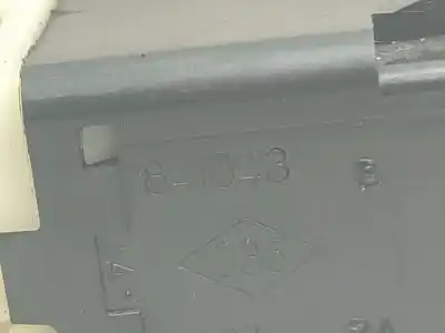 Автозапчасти б/у предупреждение за renault megane i (ba0/1_) 1.4 e (ba0e, ba0v) ссылки oem iam 7700841043  