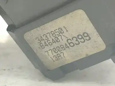 Second-hand car spare part indicator switch for renault megane i (ba0/1_) 1.4 e (ba0e, ba0v) oem iam references 7700846399  