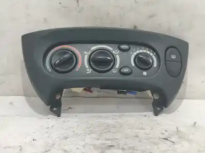 Автозапчасти б/у отопление / кондиционирование воздуха за RENAULT MEGANE I (BA0/1_) 1.4 E (BA0E, BA0V) ссылки OEM IAM 655739W  