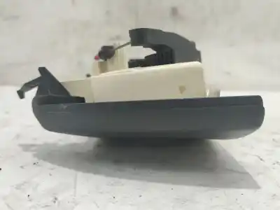 Автозапчасти б/у отопление / кондиционирование воздуха за renault megane i (ba0/1_) 1.4 e (ba0e, ba0v) ссылки oem iam 655739w  