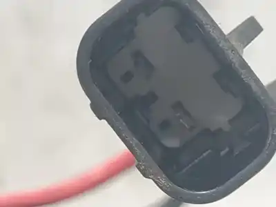 Автозапчасти б/у отопительный двигатель за renault megane i (ba0/1_) 1.4 e (ba0e, ba0v) ссылки oem iam a52656770c  