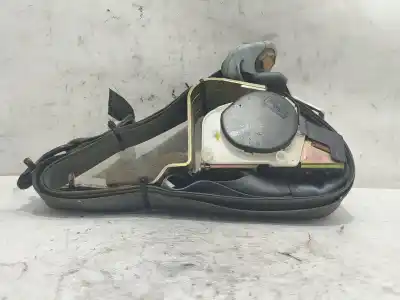 Автозапчасти б/у передний левый ремень безопасности за renault megane i (ba0/1_) 1.4 e (ba0e, ba0v) ссылки oem iam 7700422324  