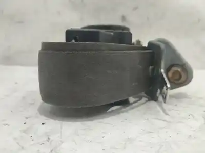 Автозапчасти б/у передний левый ремень безопасности за renault megane i (ba0/1_) 1.4 e (ba0e, ba0v) ссылки oem iam 7700422324  