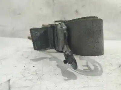 Автозапчасти б/у передний левый ремень безопасности за renault megane i (ba0/1_) 1.4 e (ba0e, ba0v) ссылки oem iam 7700422324  