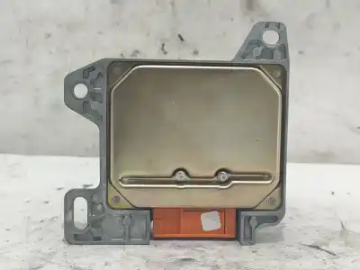 Second-hand car spare part airbag control unit for renault megane i (ba0/1_) 1.4 e (ba0e, ba0v) oem iam references 7700414091g  