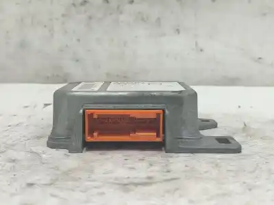 Second-hand car spare part airbag control unit for renault megane i (ba0/1_) 1.4 e (ba0e, ba0v) oem iam references 7700414091g  