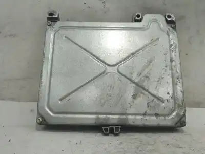 Автозапчасти б/у блок управления двигателем за renault megane i (ba0/1_) 1.4 e (ba0e, ba0v) ссылки oem iam 7700864451  