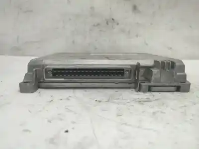 Автозапчасти б/у блок управления двигателем за renault megane i (ba0/1_) 1.4 e (ba0e, ba0v) ссылки oem iam 7700864451  