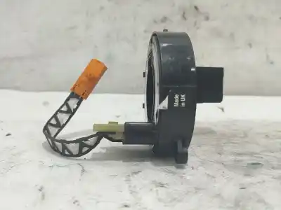 Автозапчасти б/у кольцо подушки безопасности за renault megane i (ba0/1_) 1.4 e (ba0e, ba0v) ссылки oem iam 54353383  