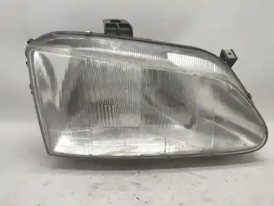 Автозапчасти б/у правая фара за renault megane scenic (ja0/1_) 1.9 d (ja0j) ссылки oem iam 260101792r