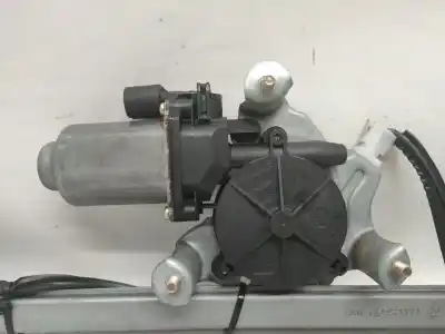 Second-hand car spare part driver left window regulator for renault megane scenic (ja0/1_) 1.9 d (ja0j) oem iam references 7700838592  