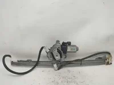 Second-hand car spare part driver left window regulator for renault megane scenic (ja0/1_) 1.9 d (ja0j) oem iam references 7700838592  