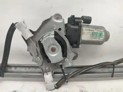 Second-hand car spare part driver left window regulator for renault megane scenic (ja0/1_) 1.9 d (ja0j) oem iam references 7700838592  