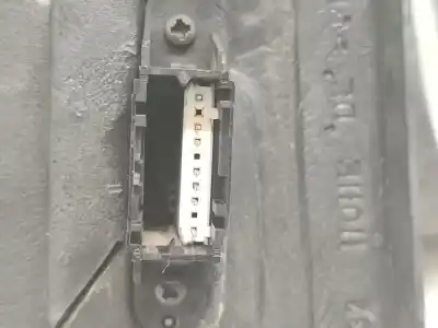 Автозапчасти б/у задний вид справа за renault megane scenic (ja0/1_) 1.9 d (ja0j) ссылки oem iam e1010461  
