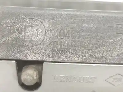 Автозапчасти б/у задний вид справа за renault megane scenic (ja0/1_) 1.9 d (ja0j) ссылки oem iam e1010461  