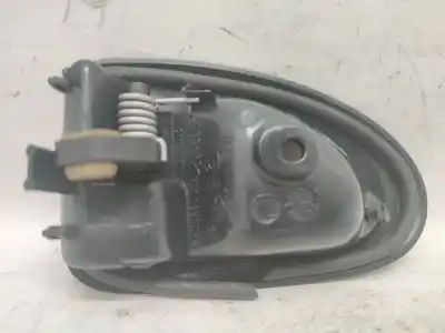 Pezzo di ricambio per auto di seconda mano maniglia interna posteriore destra per renault megane scenic (ja0/1_) 1.9 d (ja0j) riferimenti oem iam 7700353283  