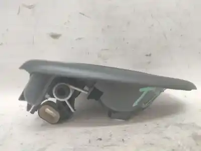 Pezzo di ricambio per auto di seconda mano maniglia interna posteriore destra per renault megane scenic (ja0/1_) 1.9 d (ja0j) riferimenti oem iam 7700353283  