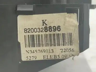 Автозапчастина б/у кільце піддушки безопасности для renault laguna ii (bg0/1_) 1.9 dci (bg1a, bg1w, bg0g) посилання на oem iam 8200328899  
