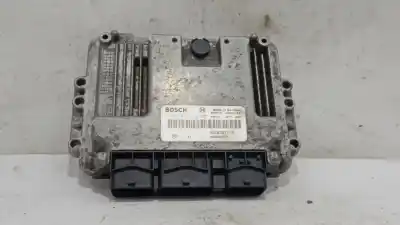 Автозапчастина б/у ебу контролер двигуна для renault laguna ii (bg0/1_) 1.9 dci (bg1a, bg1w, bg0g) посилання на oem iam 8200527713