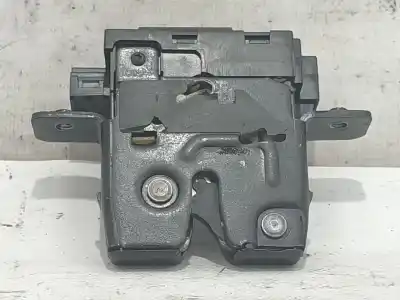 Автозапчастина б/у замок багажника / ворот для renault laguna ii (bg0/1_) 1.9 dci (bg1a, bg1w, bg0g) посилання на oem iam 8200229957